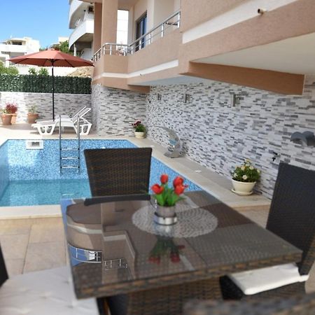 Guest House Evropa 2 乌尔齐尼 外观 照片