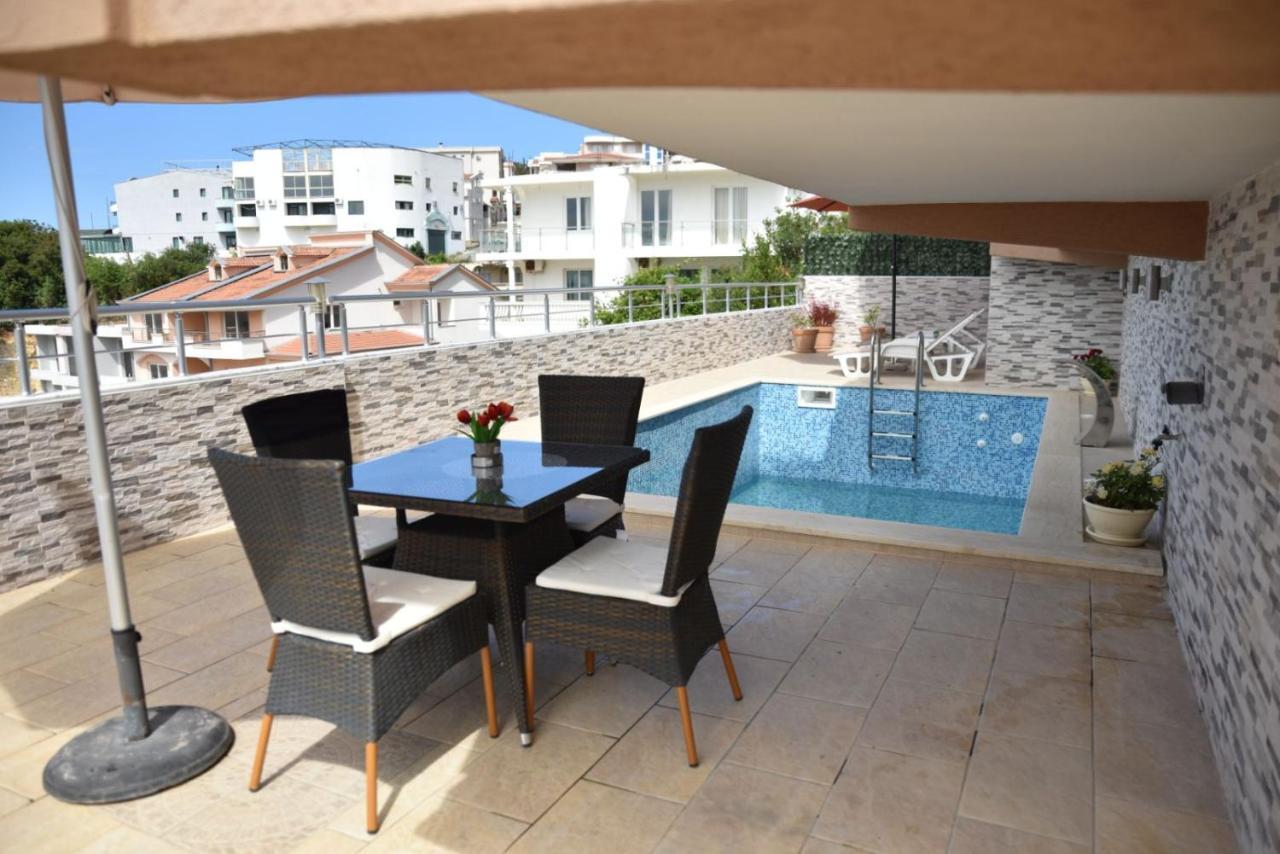 Guest House Evropa 2 乌尔齐尼 外观 照片