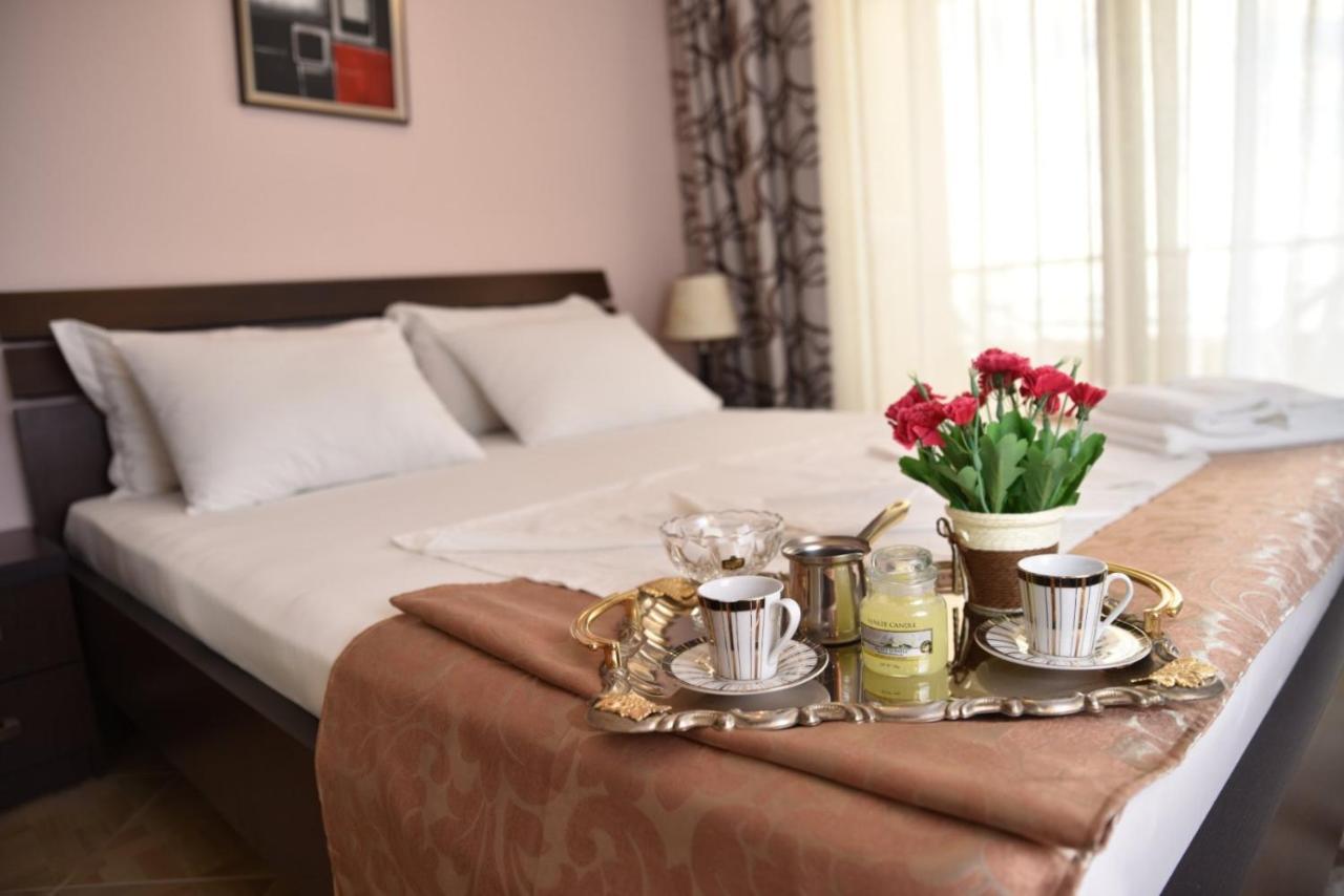 Guest House Evropa 2 乌尔齐尼 外观 照片