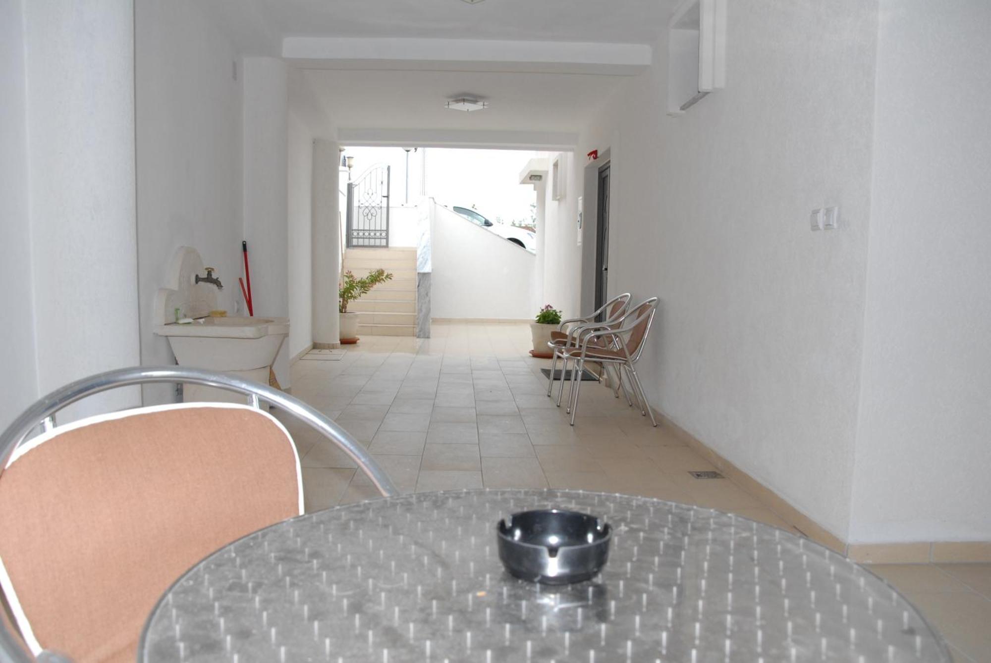 Guest House Evropa 2 乌尔齐尼 外观 照片
