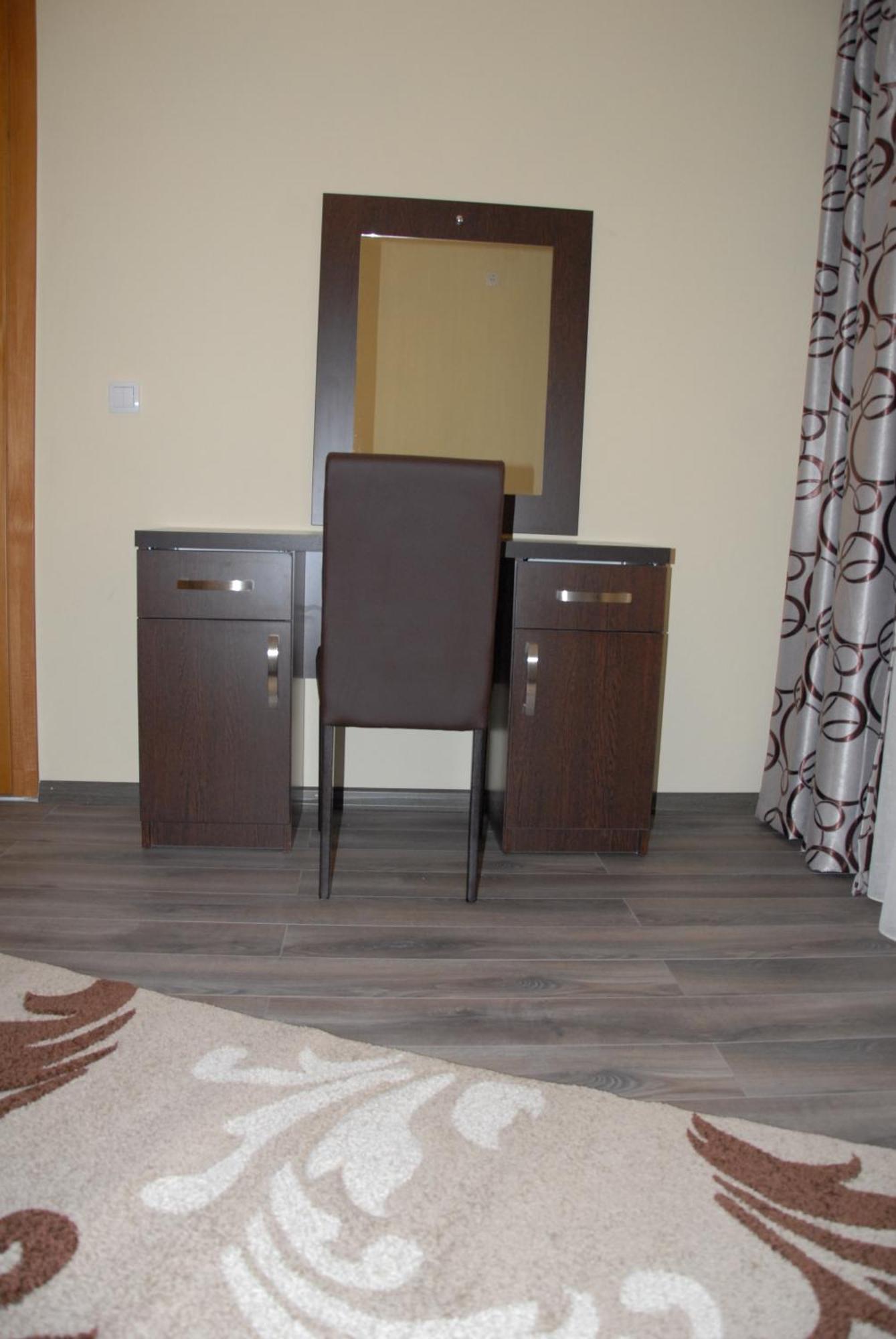 Guest House Evropa 2 乌尔齐尼 外观 照片
