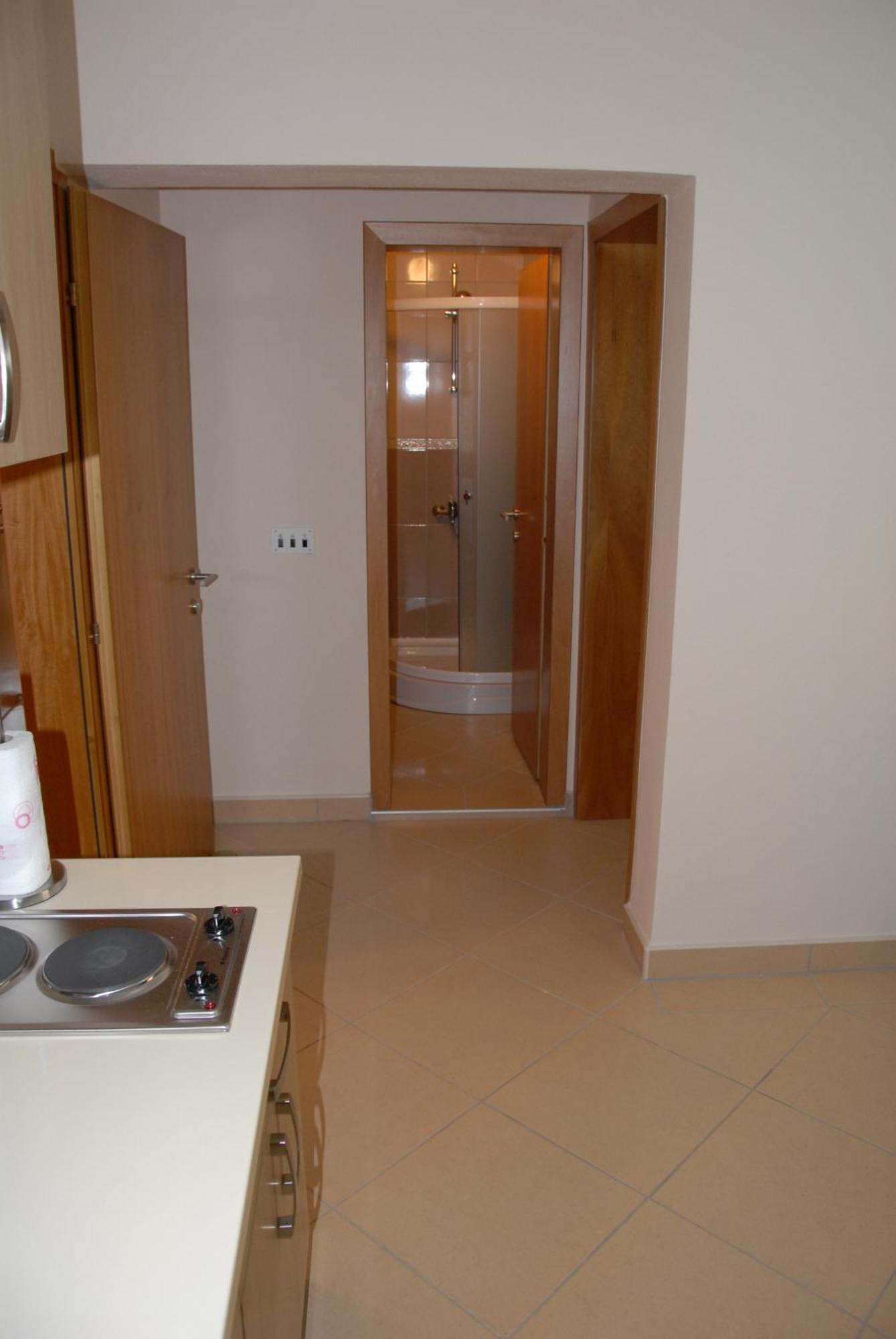 Guest House Evropa 2 乌尔齐尼 外观 照片