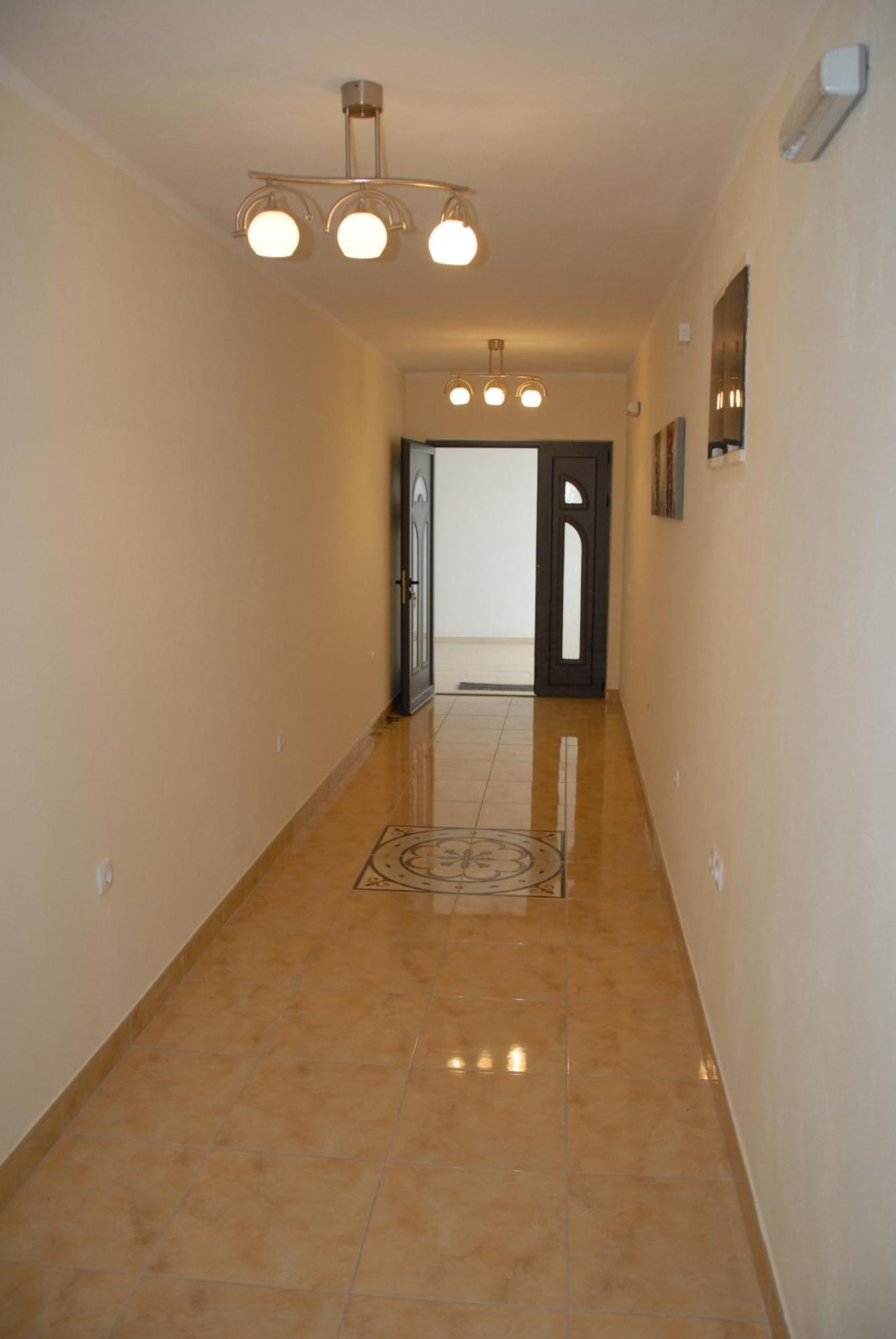 Guest House Evropa 2 乌尔齐尼 外观 照片