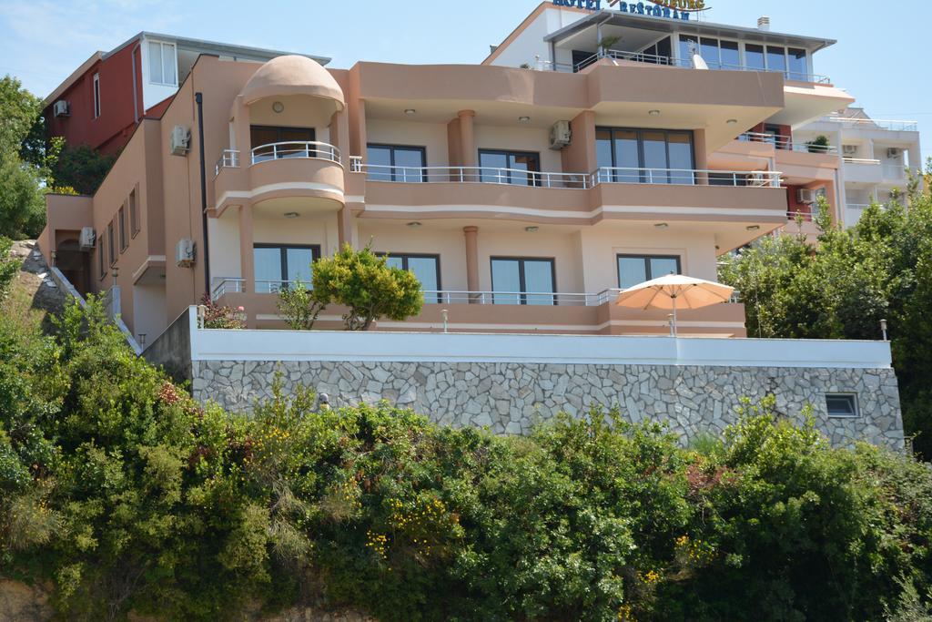 Guest House Evropa 2 乌尔齐尼 外观 照片
