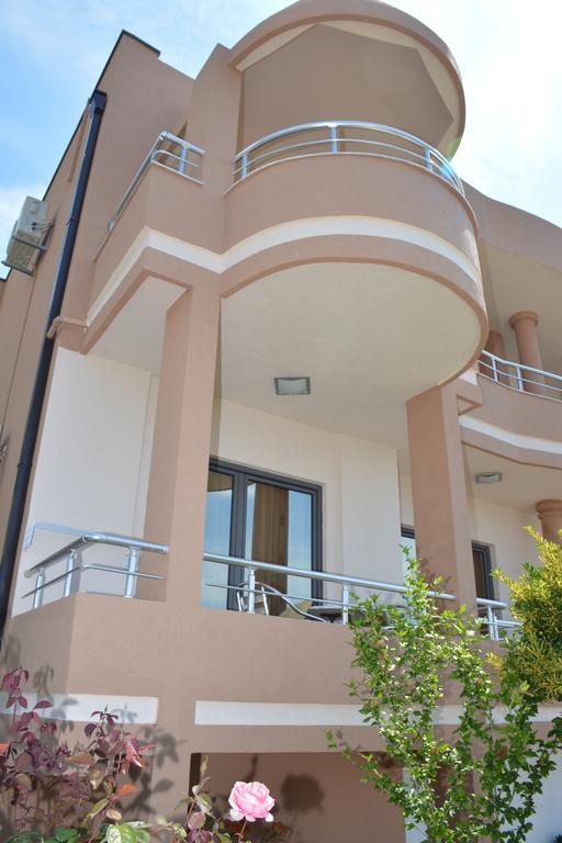 Guest House Evropa 2 乌尔齐尼 外观 照片